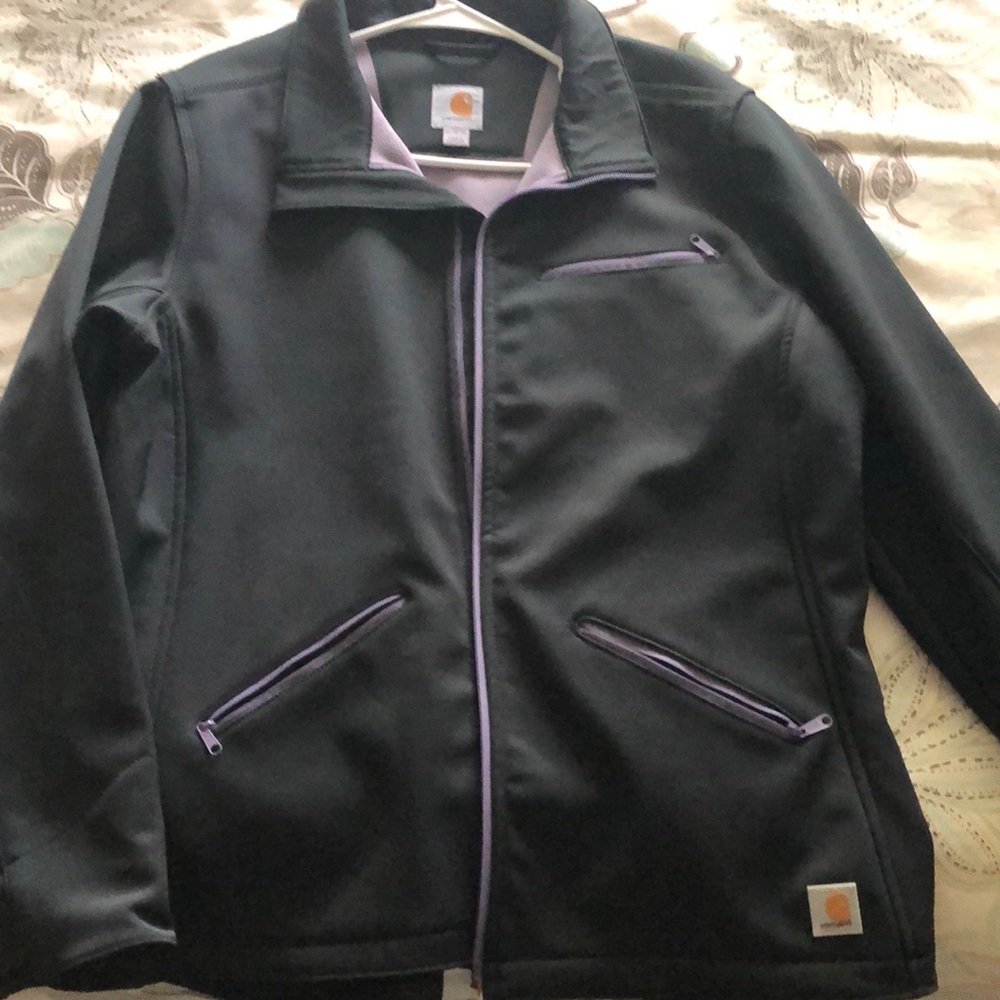 Women’s Carhartt Crowley jacket